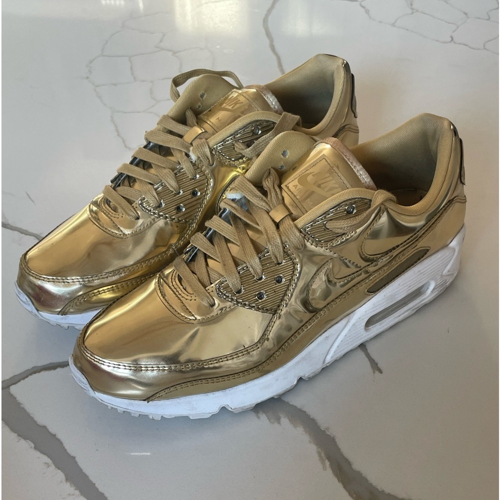 Nike Air Max 90 SP